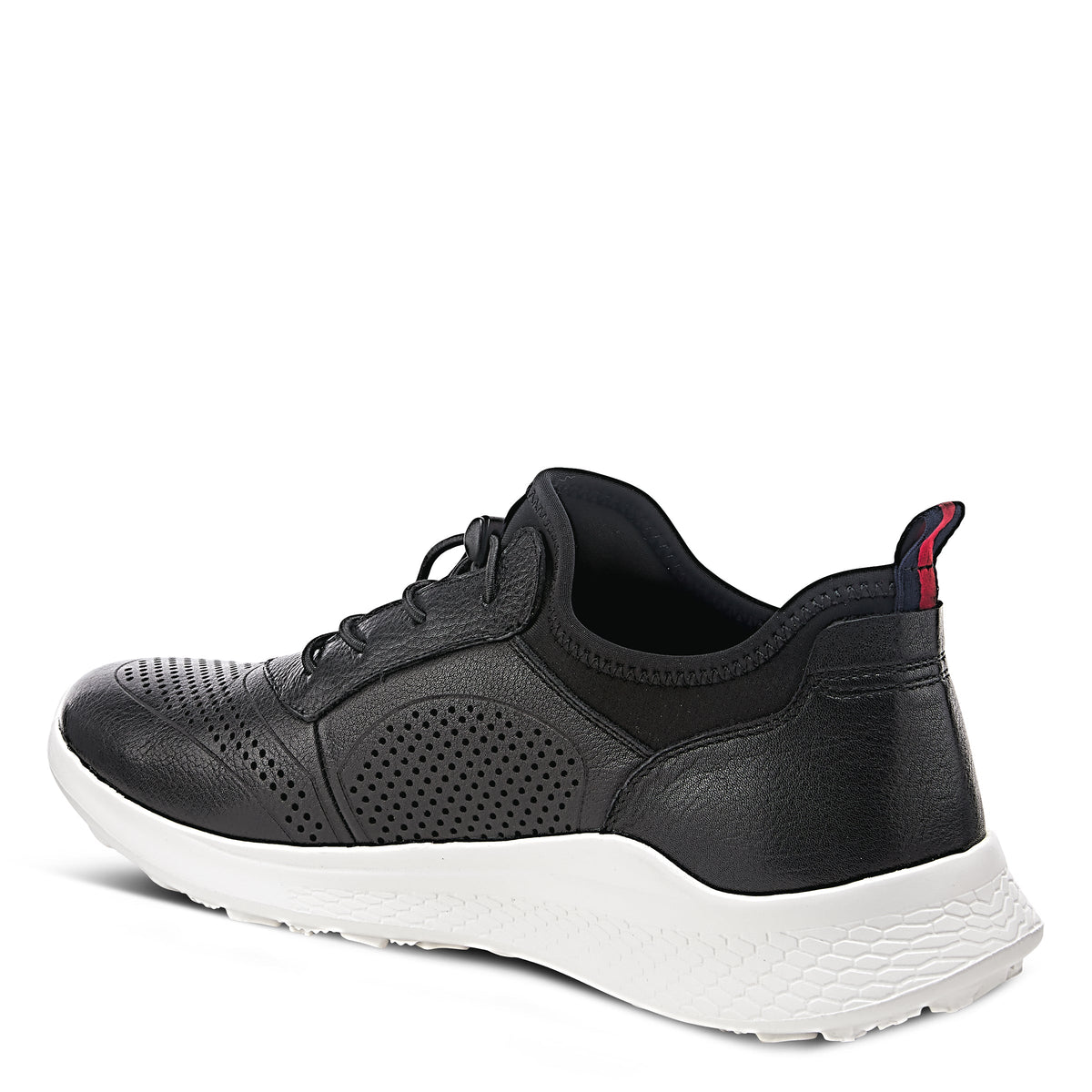 Spring Step Men Kris Men's Sneakers — product view 8