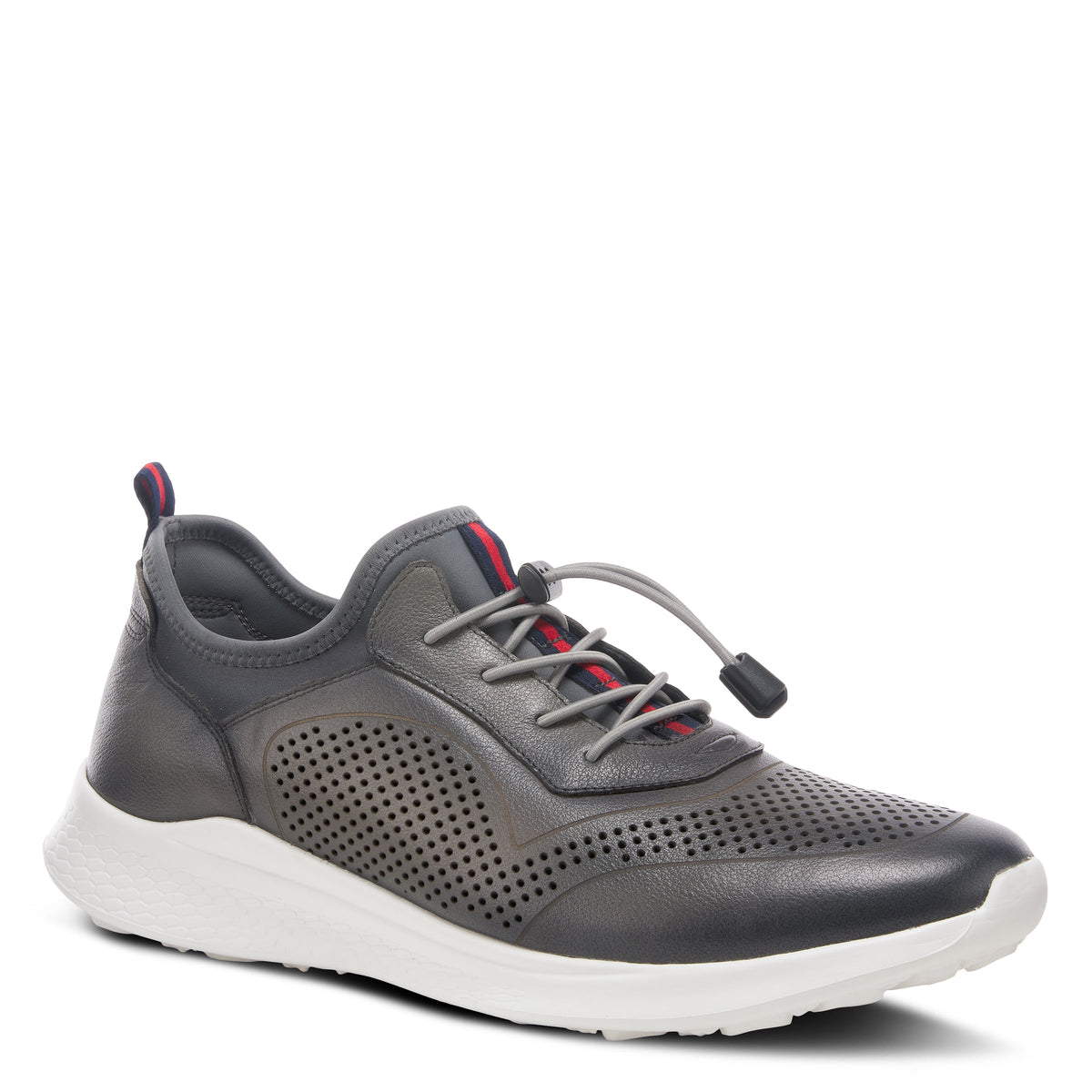 Spring Step Men Kris Men's Sneakers — product view 10