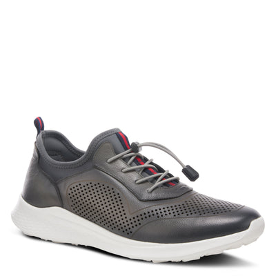 Spring Step Men Kris Men's Sneakers — product view 10