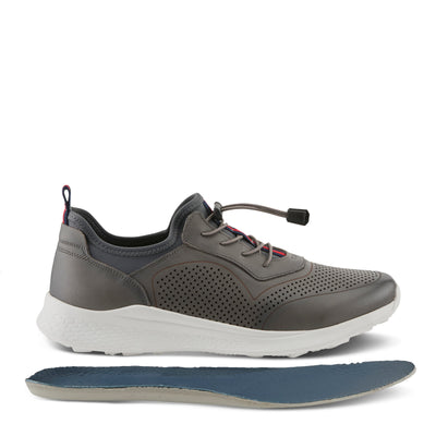Spring Step Men Kris Men's Sneakers — product view 17