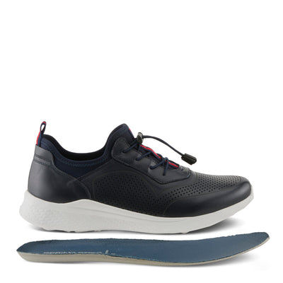 Spring Step Men Kris Men's Sneakers — product view 25