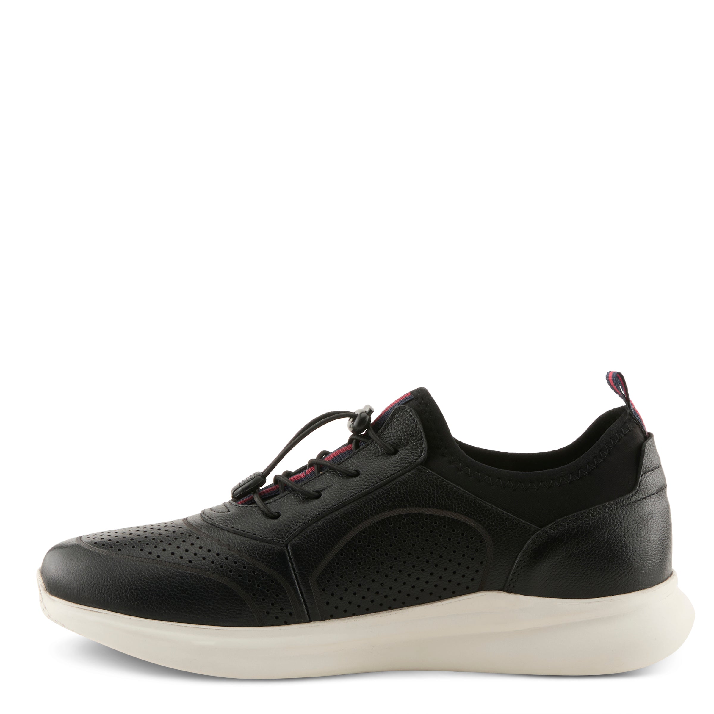 SPRING STEP MEN KRISS SNEAKERS