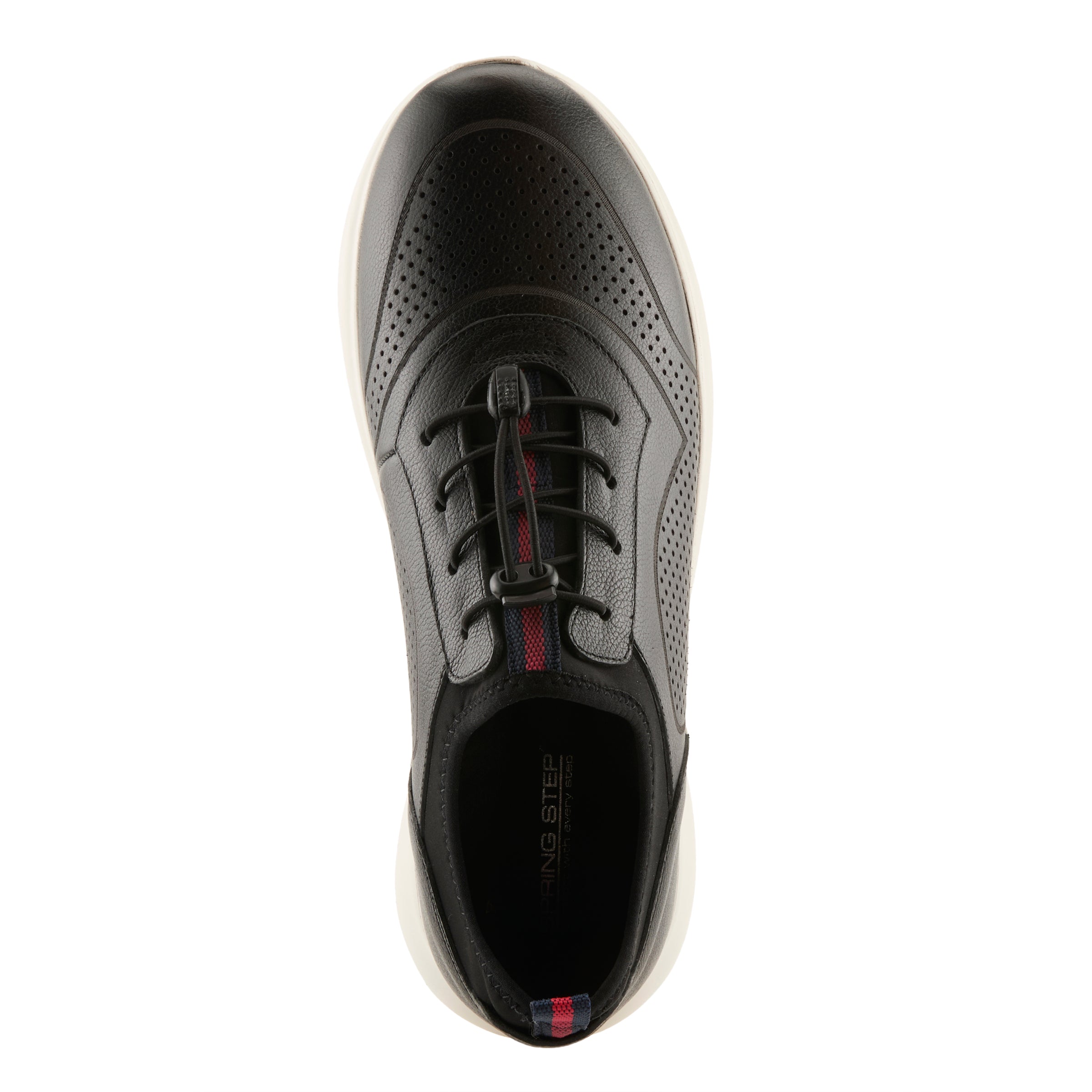 SPRING STEP MEN KRISS SNEAKERS