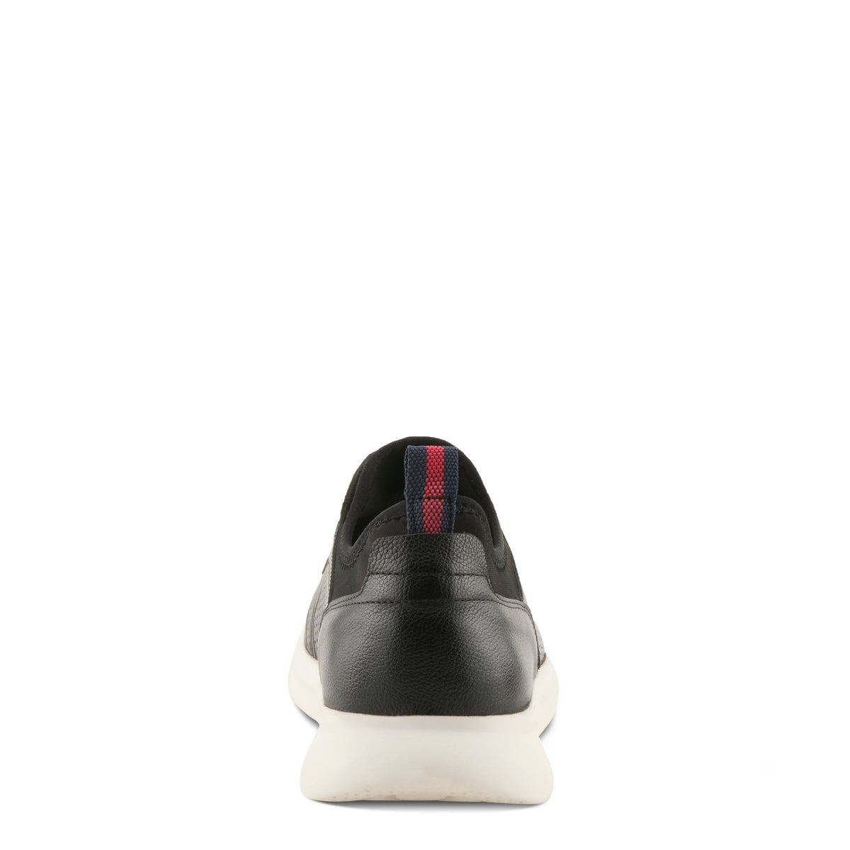 SPRING STEP MEN KRISS SNEAKERS – Front View