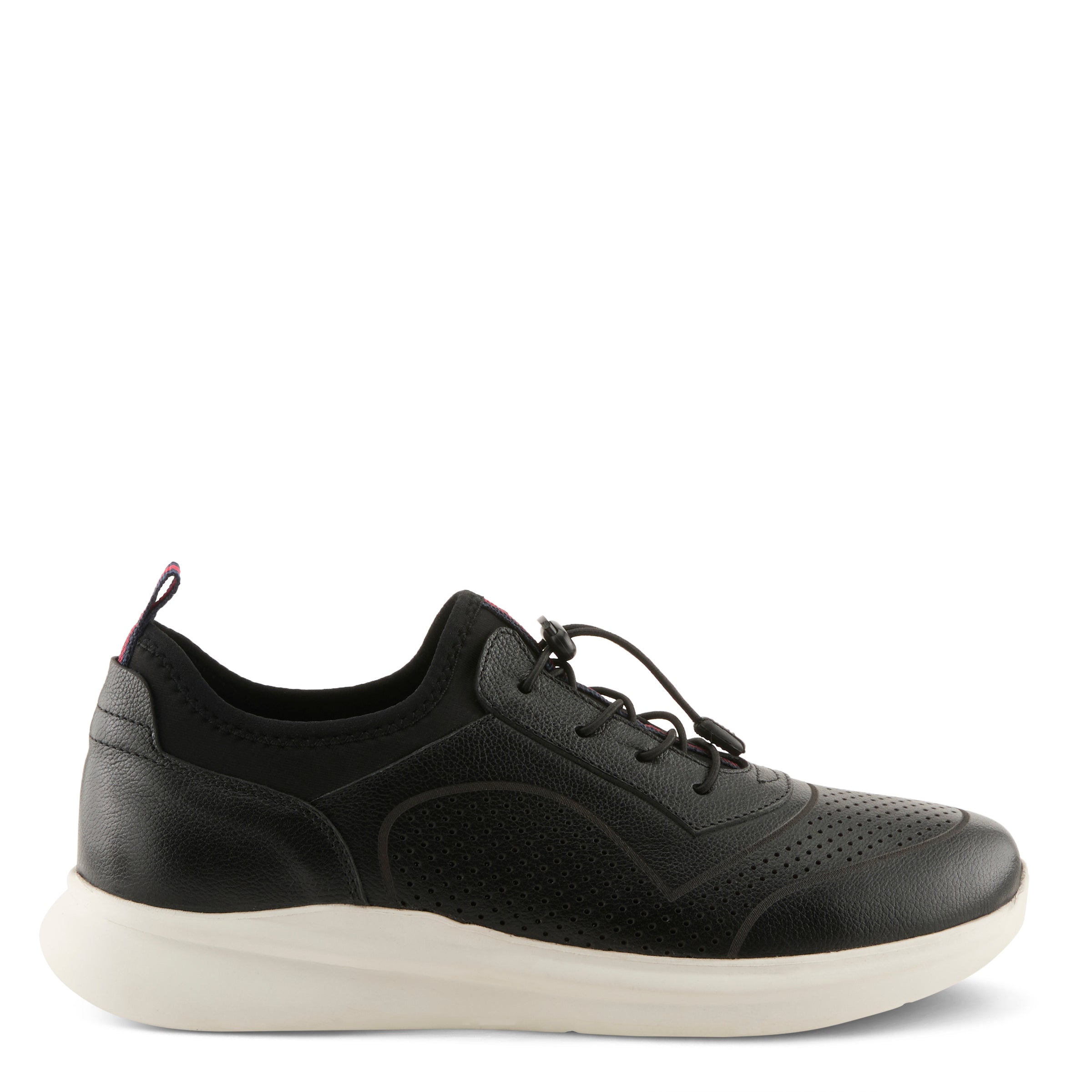 SPRING STEP MEN KRISS SNEAKERS
