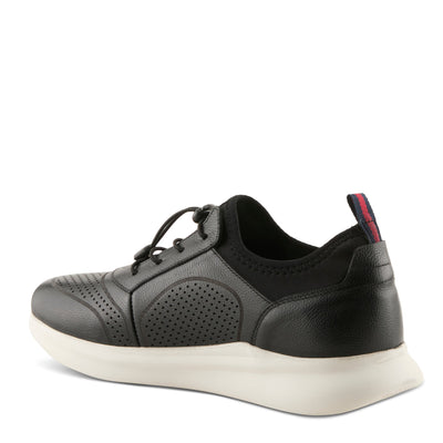 SPRING STEP MEN KRISS SNEAKERS