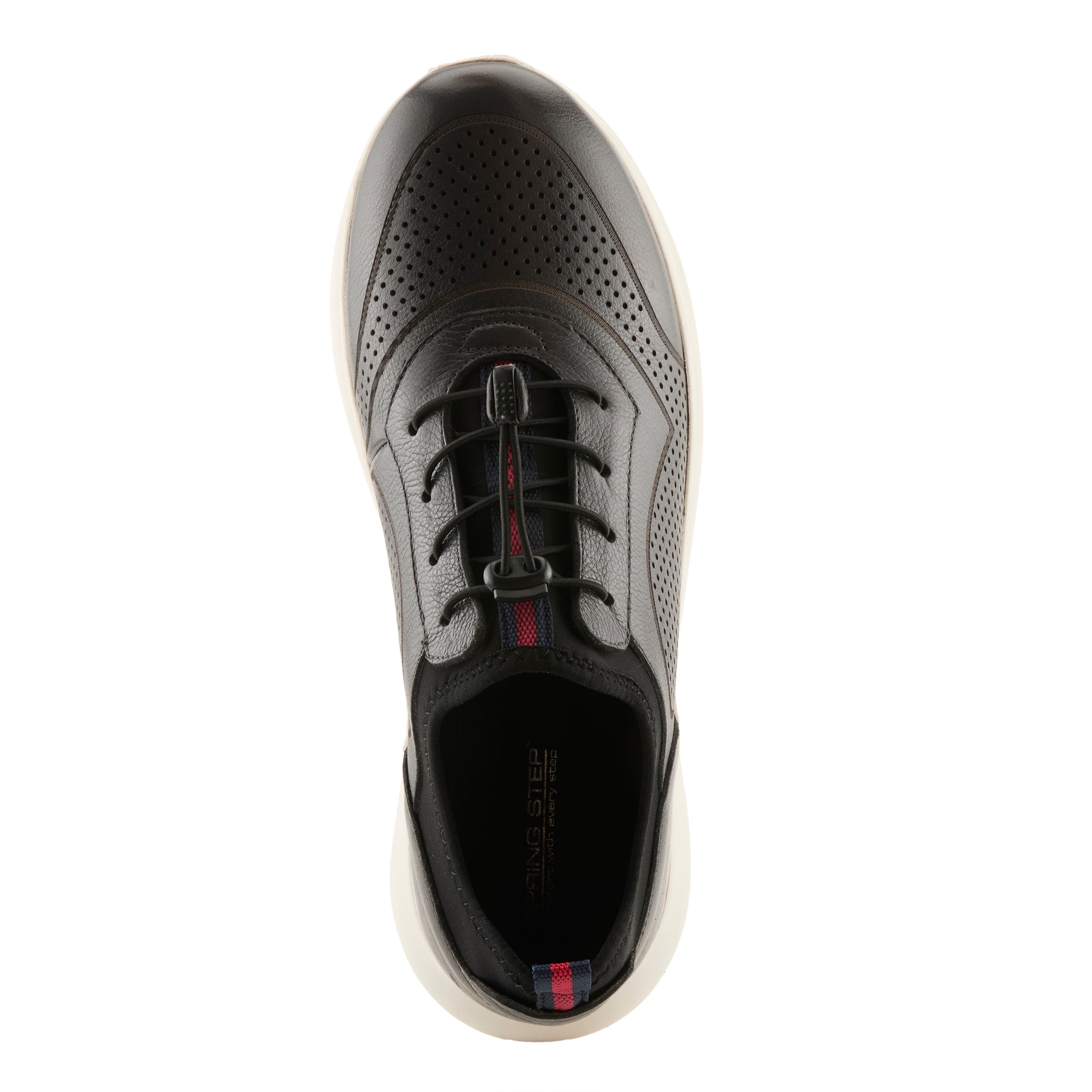 SPRING STEP MEN KRISS SNEAKERS