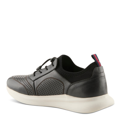 SPRING STEP MEN KRISS SNEAKERS