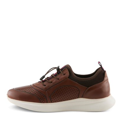 SPRING STEP MEN KRISS SNEAKERS
