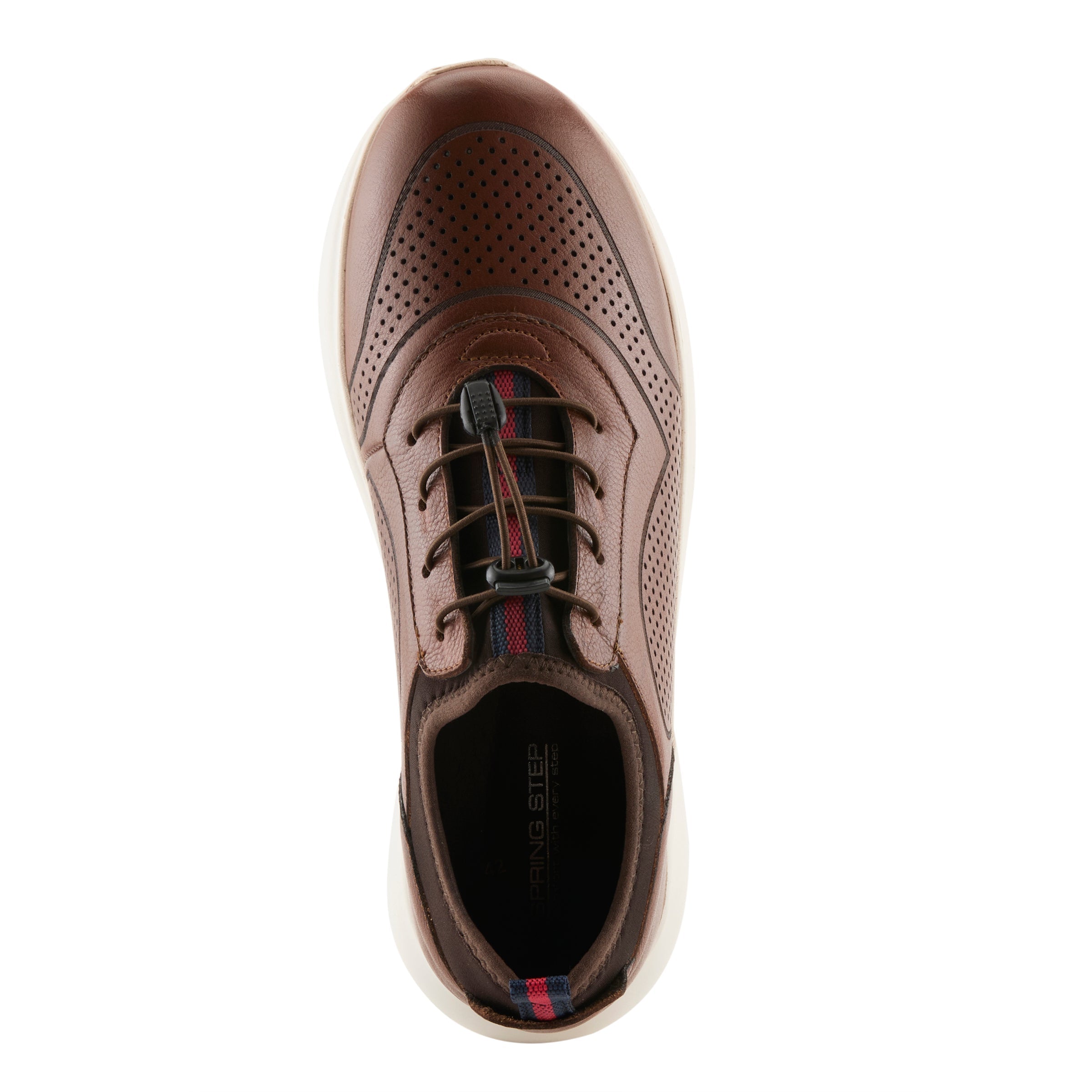 SPRING STEP MEN KRISS SNEAKERS