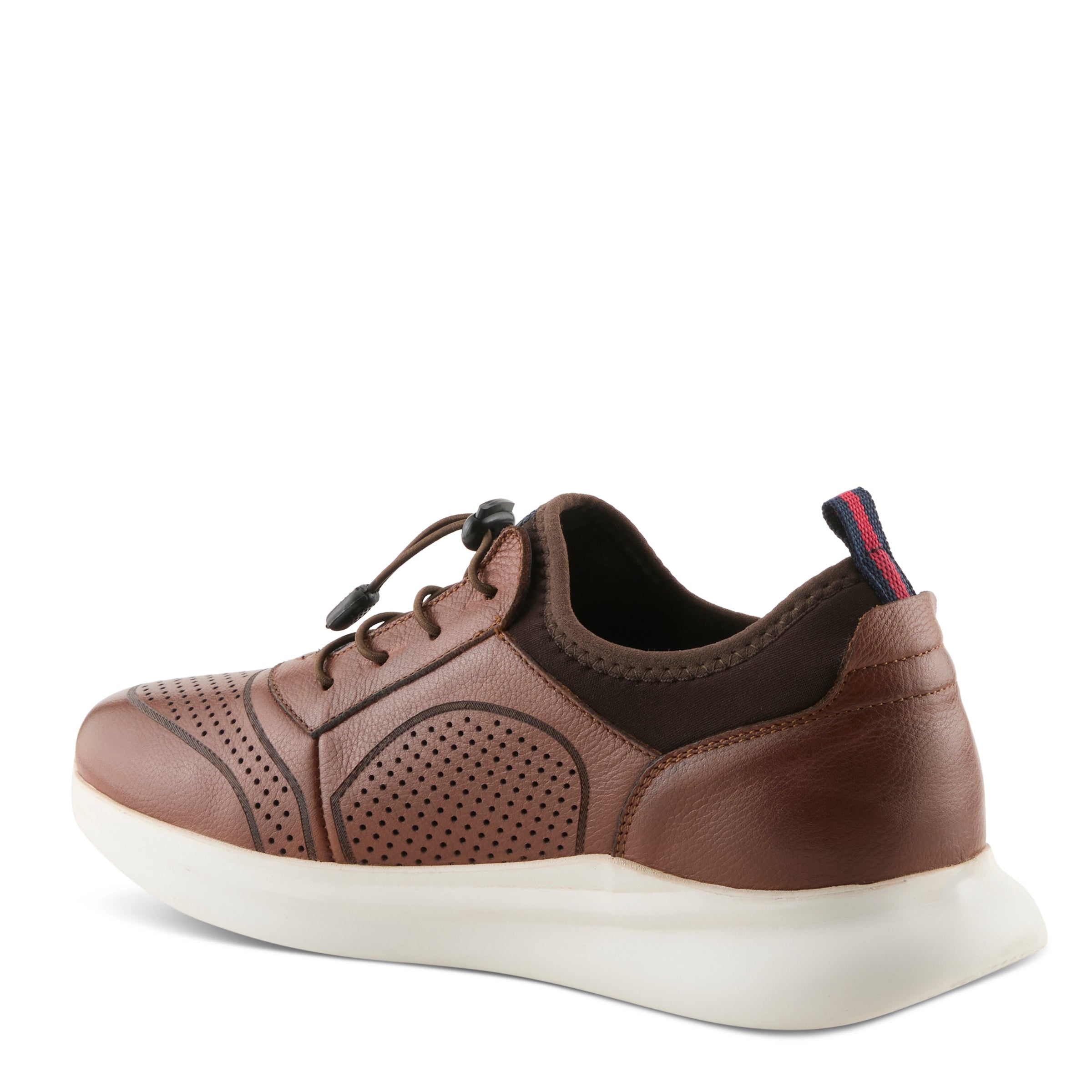 SPRING STEP MEN KRISS SNEAKERS
