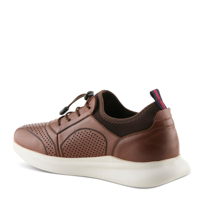 SPRING STEP MEN KRISS SNEAKERS
