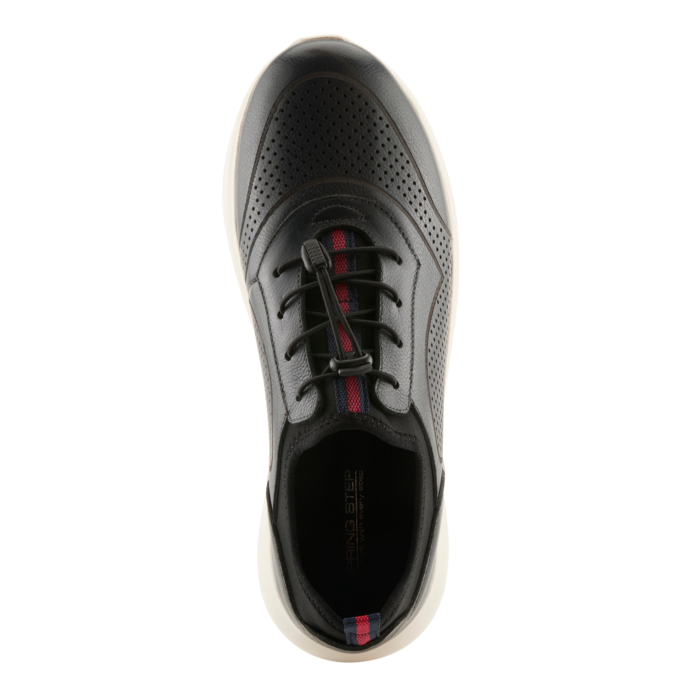 SPRING STEP MEN KRISS SNEAKERS