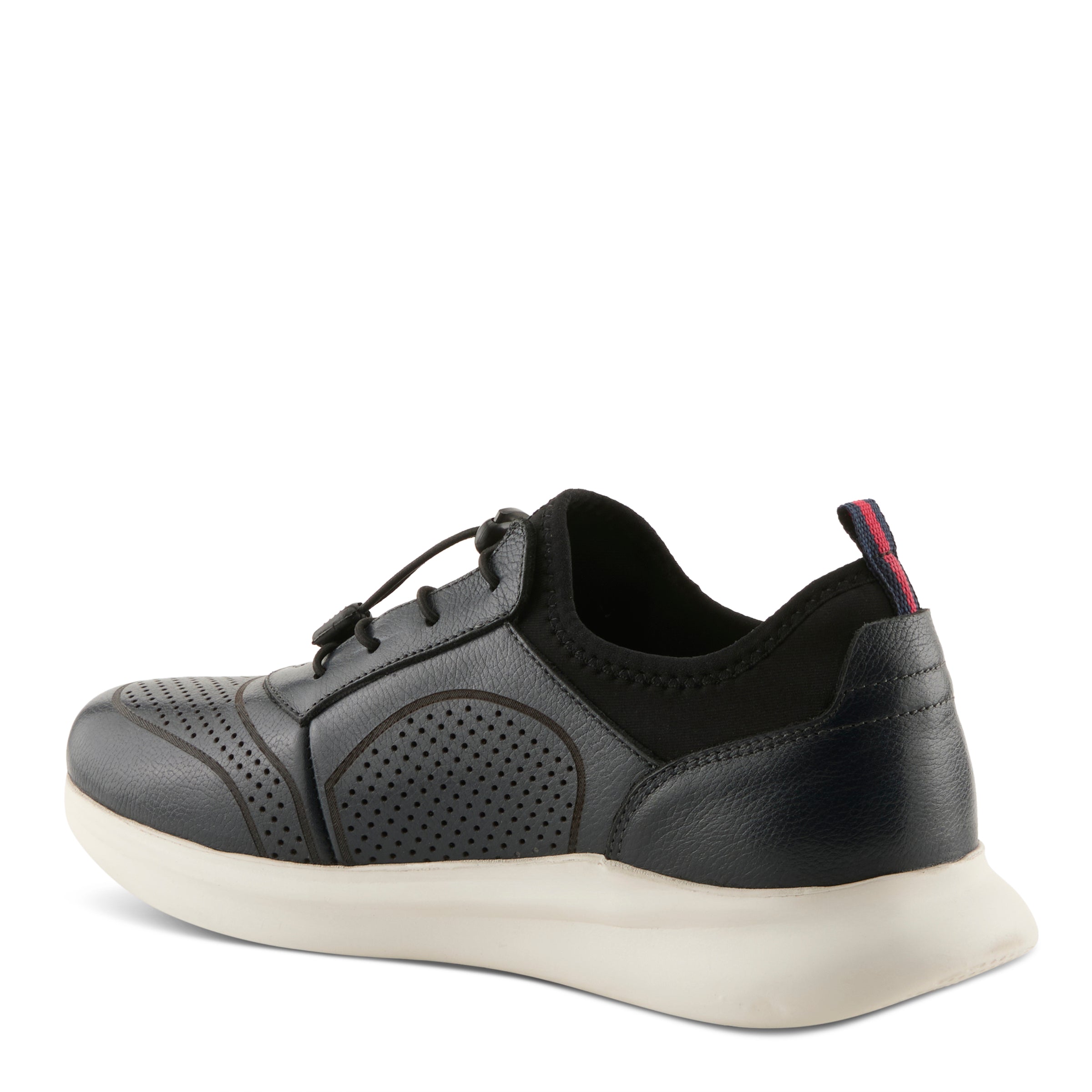SPRING STEP MEN KRISS SNEAKERS
