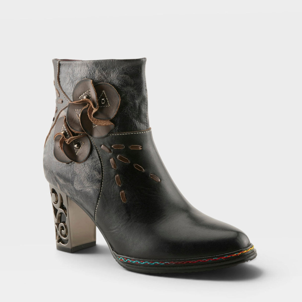 L'Artiste Kurlique Women's Boots — product view 1