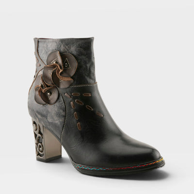 L'Artiste Kurlique Women's Boots — product view 1