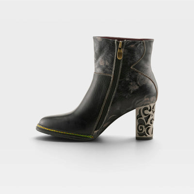 L'Artiste Kurlique Women's Boots — product view 4