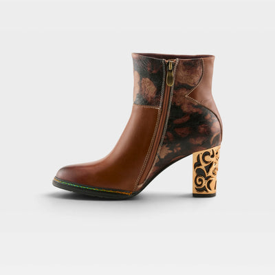 L'Artiste Kurlique Women's Boots — product view 5
