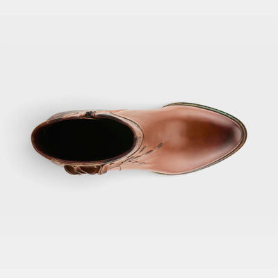 L'Artiste Kurlique Women's Boots — product view 12