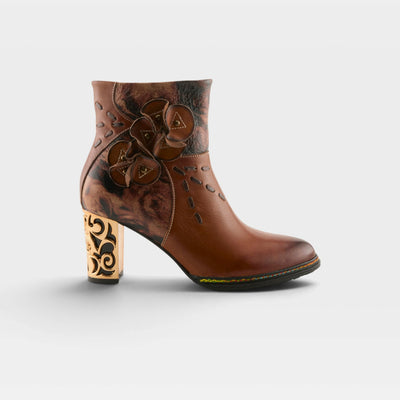 L'Artiste Kurlique Women's Boots — product view 11