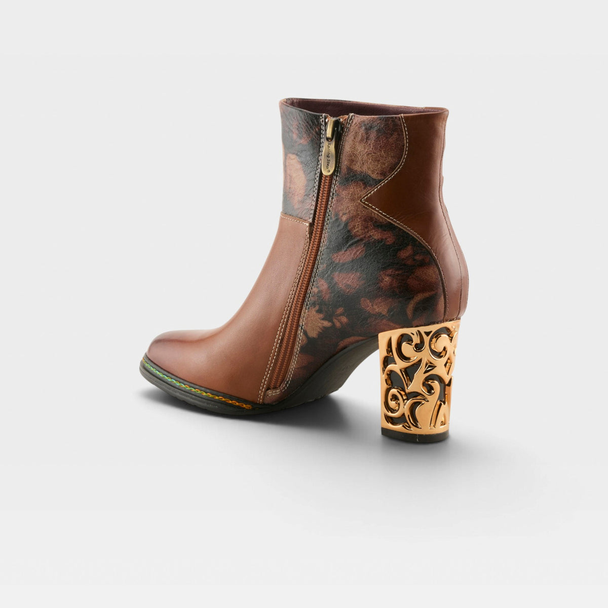 L'Artiste Kurlique Women's Boots — product view 14