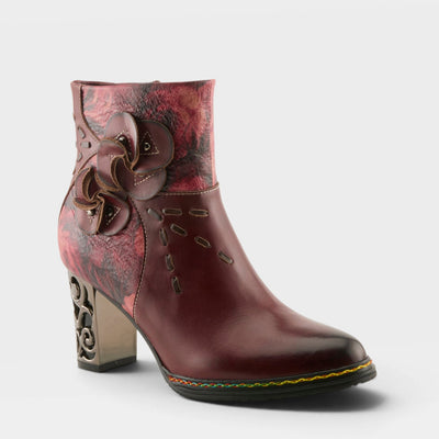 L'Artiste Kurlique Women's Boots — product view 2