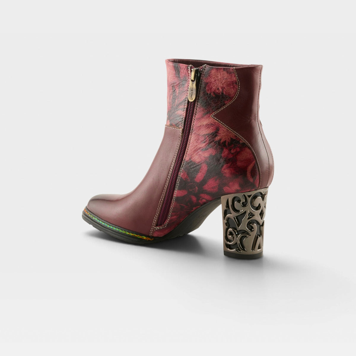 L'Artiste Kurlique Women's Boots — product view 18