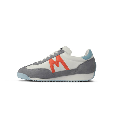 Karhu Mestari Sneakers - Weathervane/Nasturtium