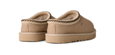 UGG Tasman II Womens Slippers — Moonlight Suede