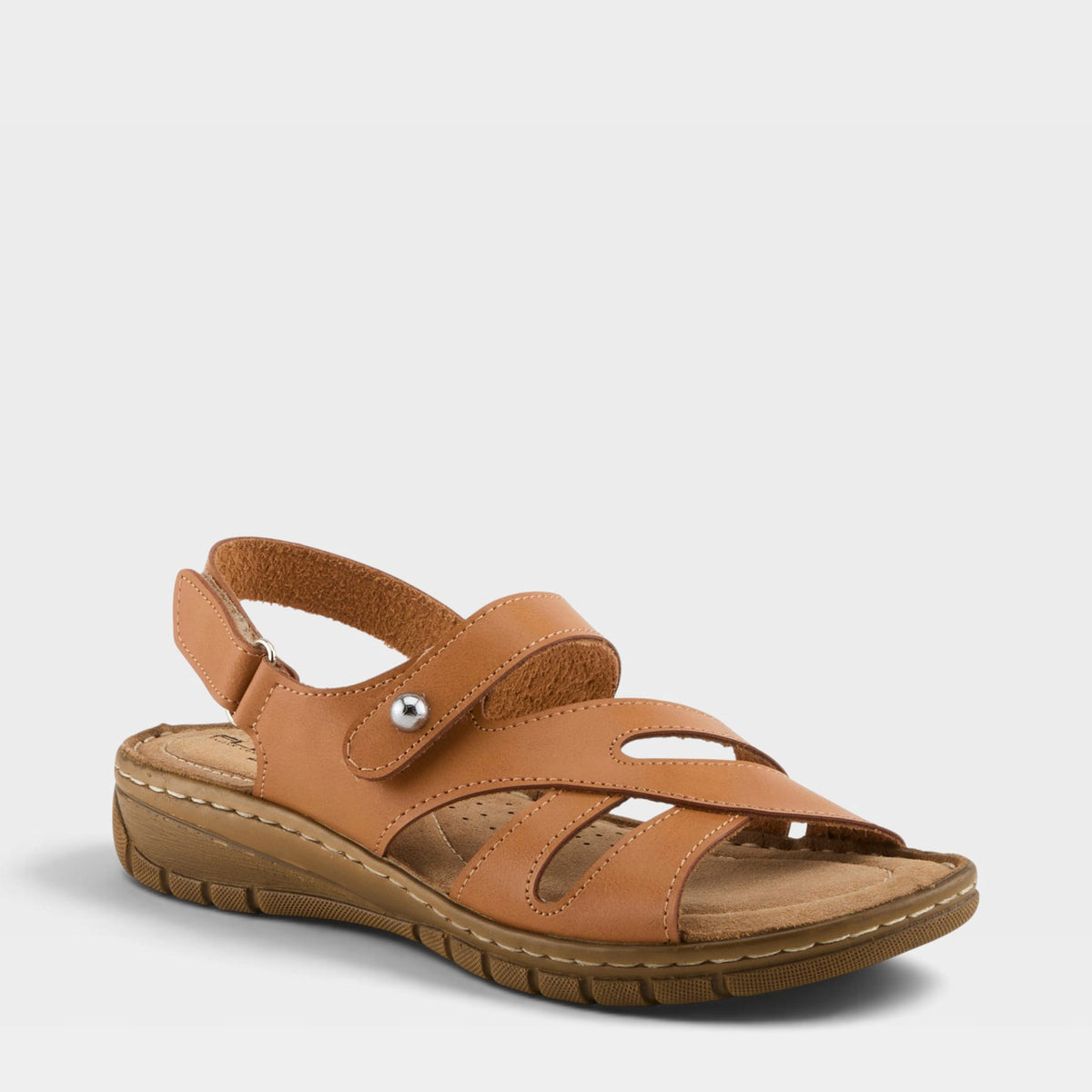 Flexus L070-2 Women's Sandals — product view 1