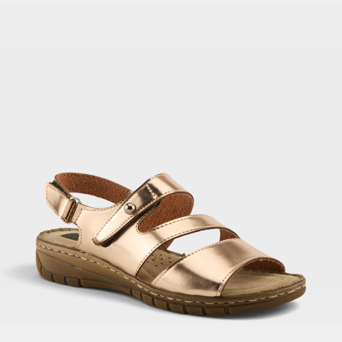 Flexus L070-2 Women's Sandals — product view 2