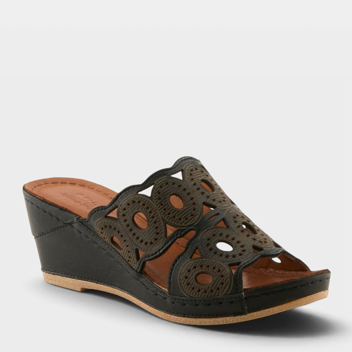 Spring Step Labarnas Women's Sandals — product view 1