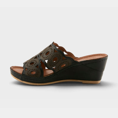 Spring Step Labarnas Women's Sandals — product view 3