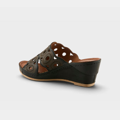 Spring Step Labarnas Women's Sandals — product view 6