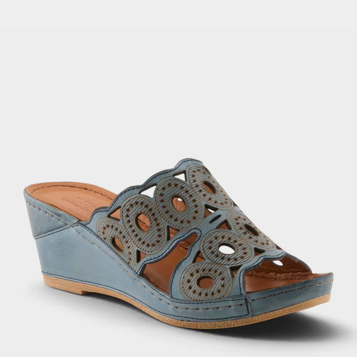 Spring Step Labarnas Women's Sandals — product view 7