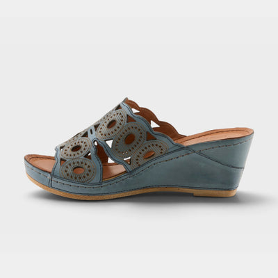 Spring Step Labarnas Women's Sandals — product view 9
