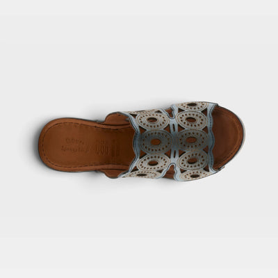 Spring Step Labarnas Women's Sandals — product view 10