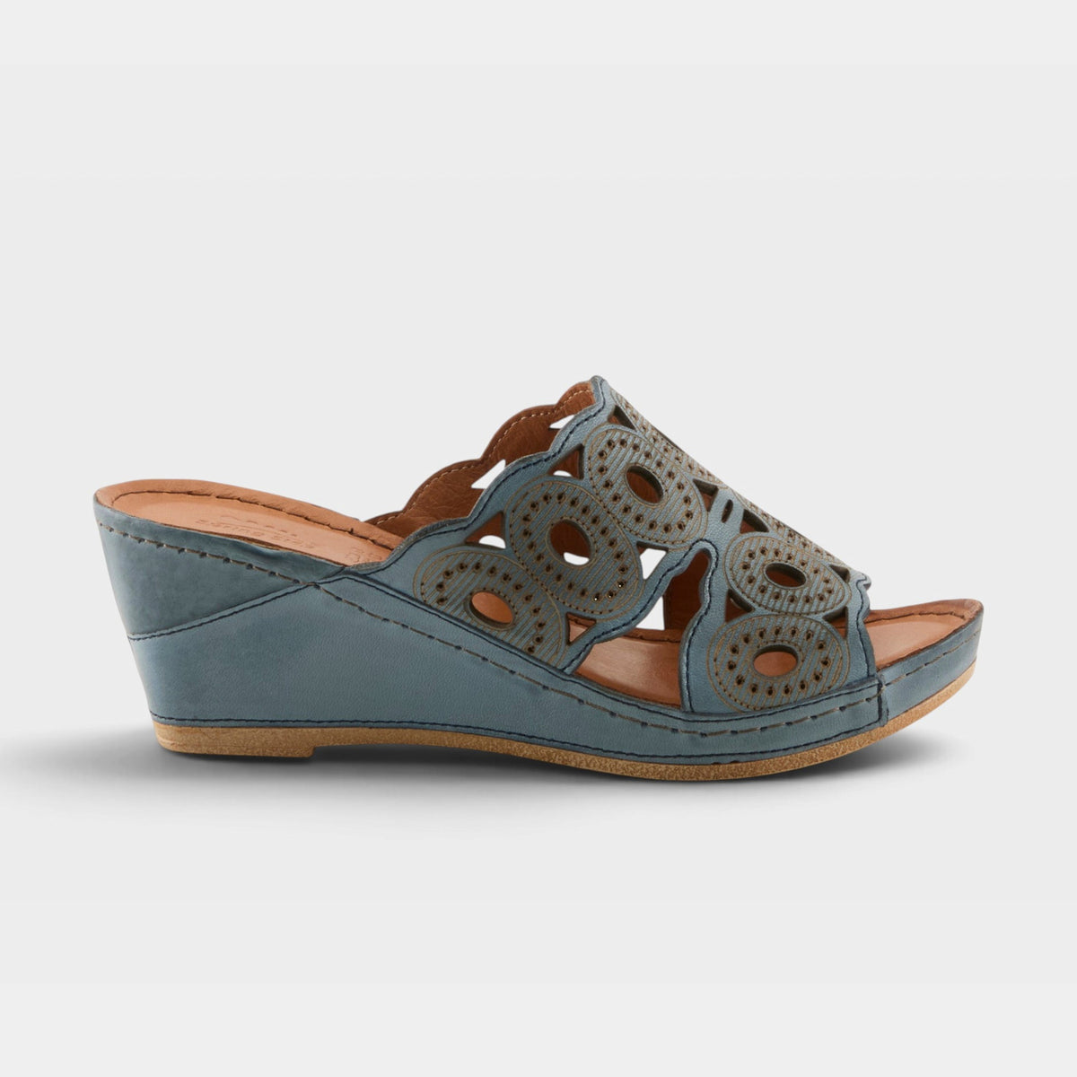 Spring Step Labarnas Women's Sandals — product view 8