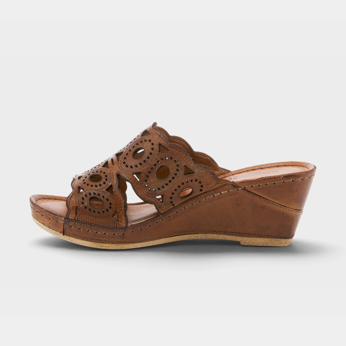 Spring Step Labarnas Women's Sandals — product view 14
