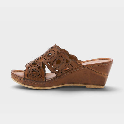 Spring Step Labarnas Women's Sandals — product view 14
