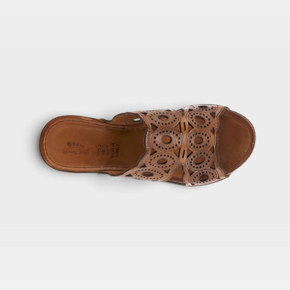 Spring Step Labarnas Women's Sandals — product view 15