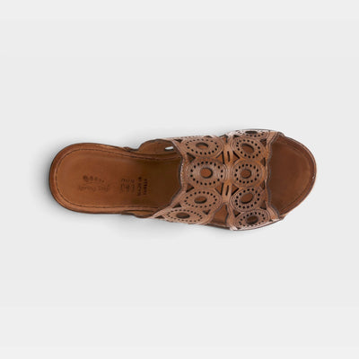 Spring Step Labarnas Women's Sandals — product view 15