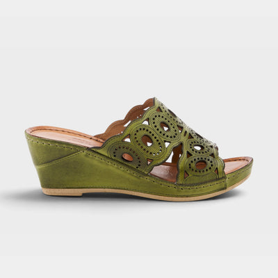 Spring Step Labarnas Women's Sandals — product view 18