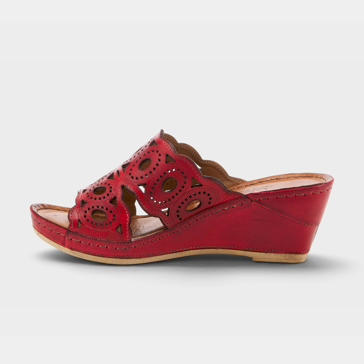 Spring Step Labarnas Women's Sandals — product view 24
