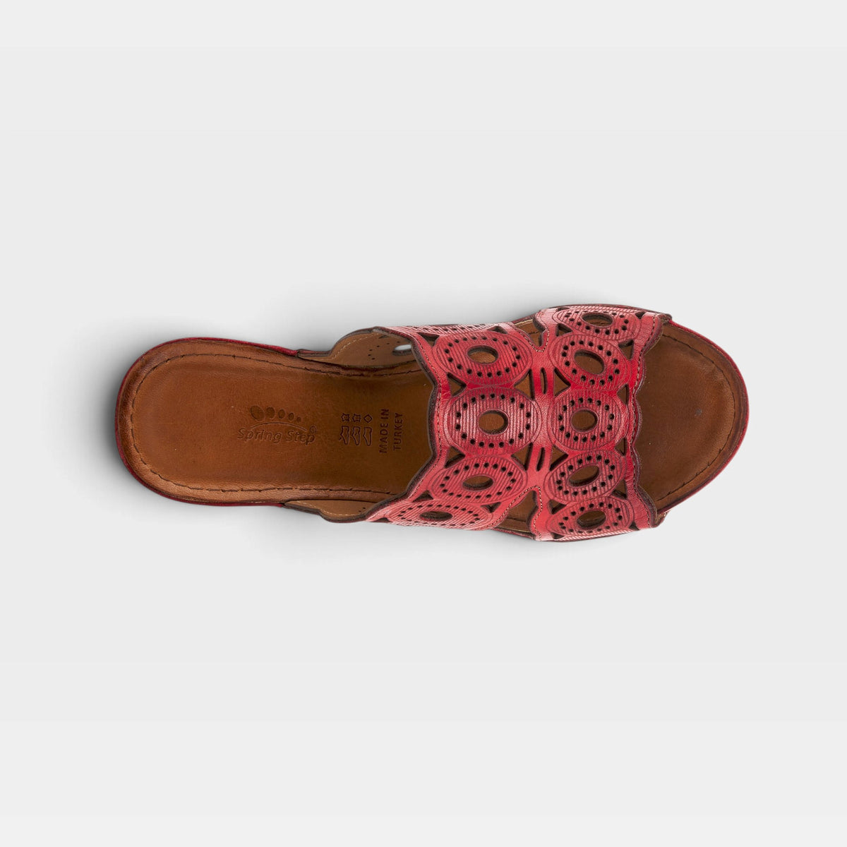 Spring Step Labarnas Women's Sandals — product view 25