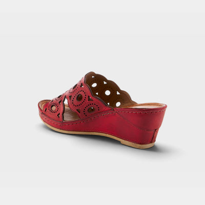 Spring Step Labarnas Women's Sandals — product view 27
