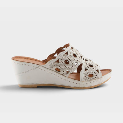 Spring Step Labarnas Women's Sandals — product view 29