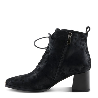Azura Lacemeup Women's Boots — product view 2