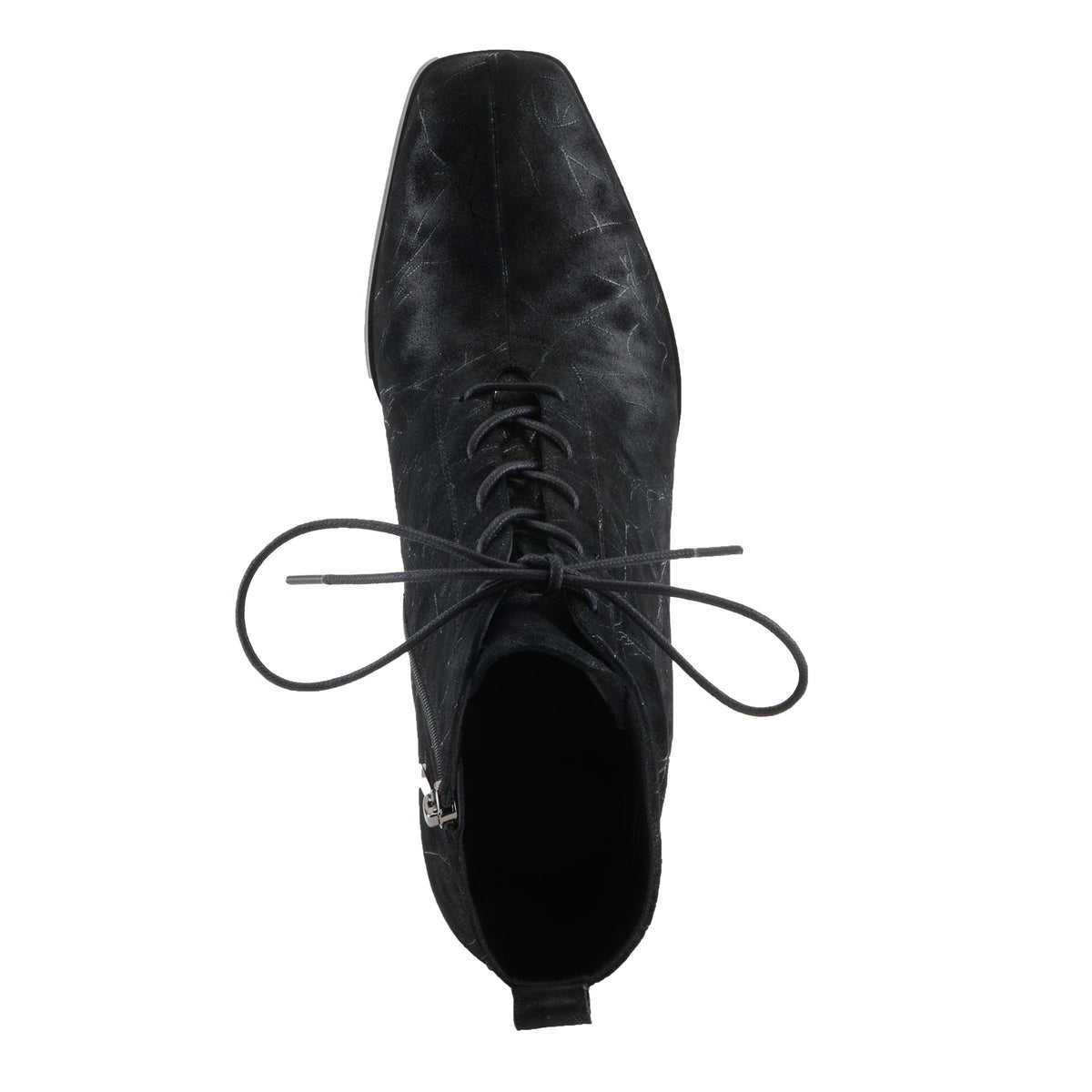 Azura Lacemeup Women's Boots — product view 3