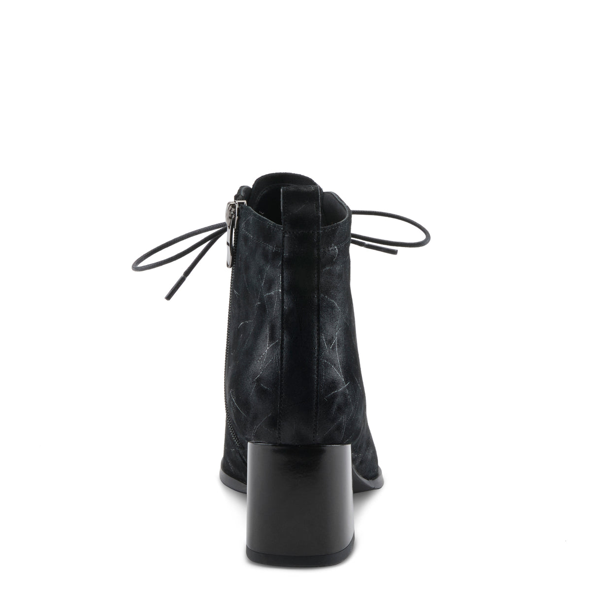 Azura Lacemeup Women's Boots — product view 4